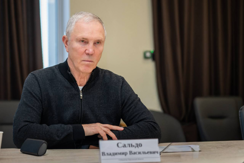 Сальдо: число поврежденных ВСУ объектов на Херсонщине может вырасти в 10 раз