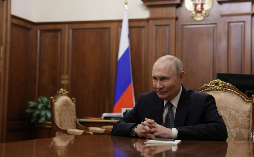 Новости СВО: США мечтают победить Путина, ВСУ потеряли 500 км территорий, часть вблизи Херсона