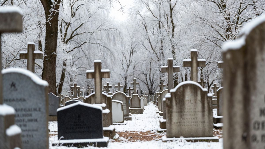 Правобережье Херсонской области вымирает