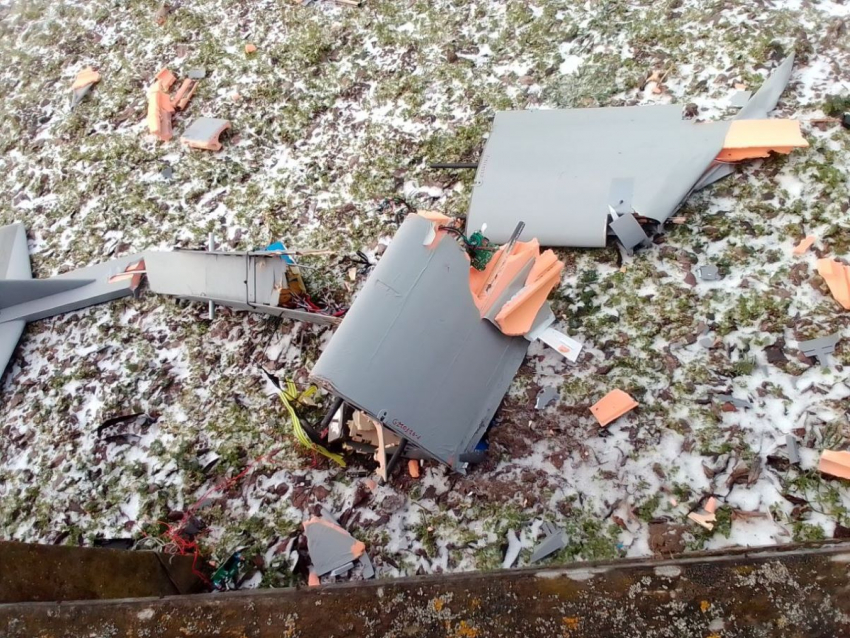 В Херсонской области СК начал проверку после обстрелов ВСУ