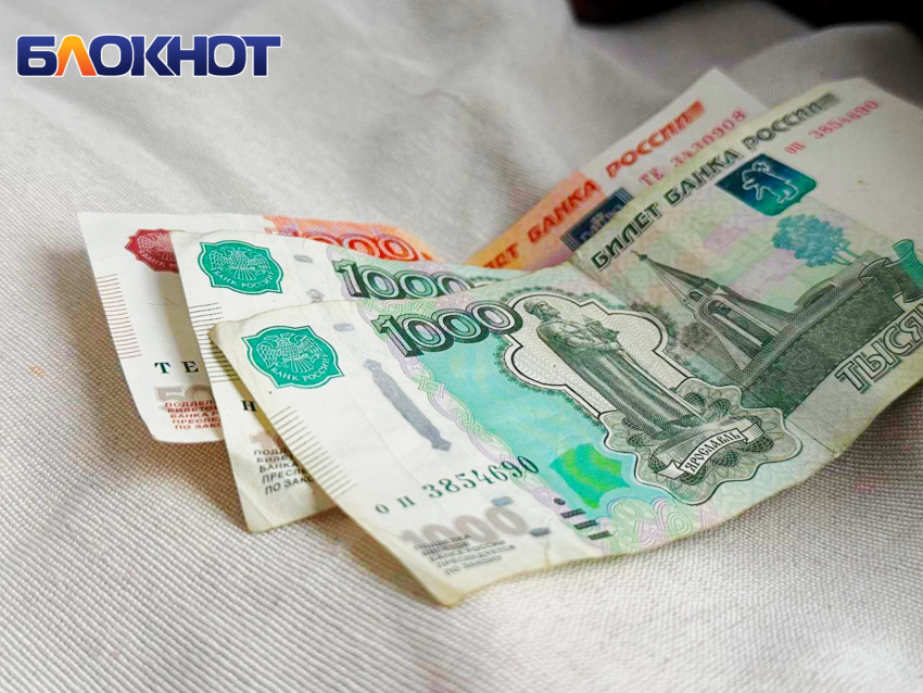 Агрохолдинг «АП Зоря-Юг» из Херсонщины задолжал сотрудникам 2.5 миллиона рублей 