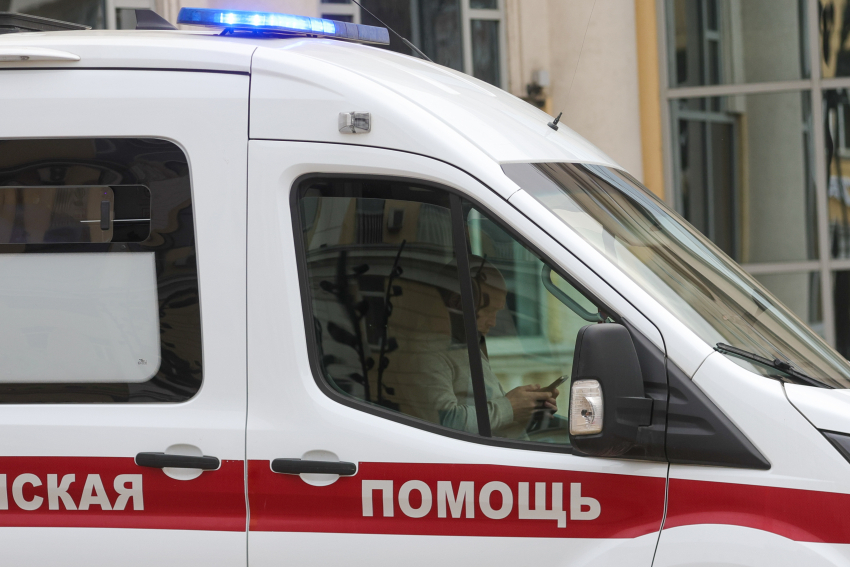 Два человека получили ранения при обстреле ВСУ в Алешках