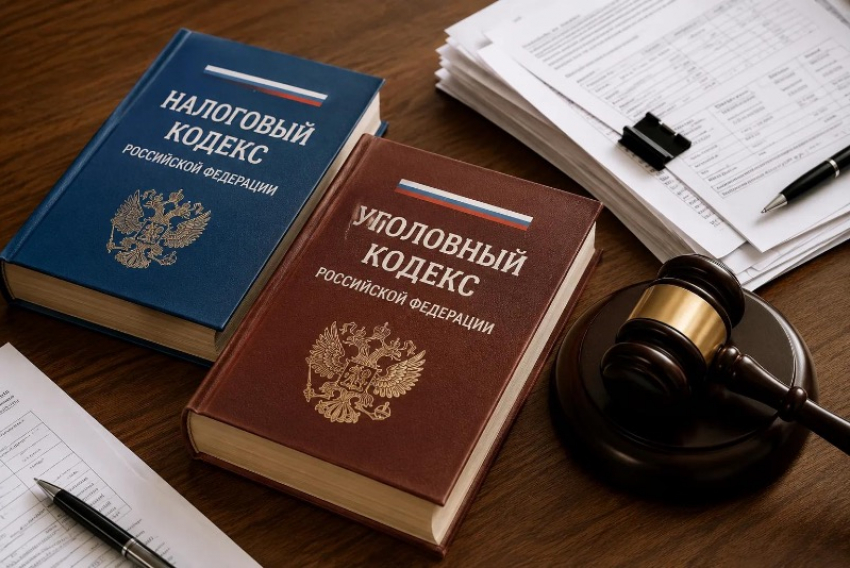 Личная безопасность предпринимателя: что будет, если не платить налоги и взносы в 2026 году