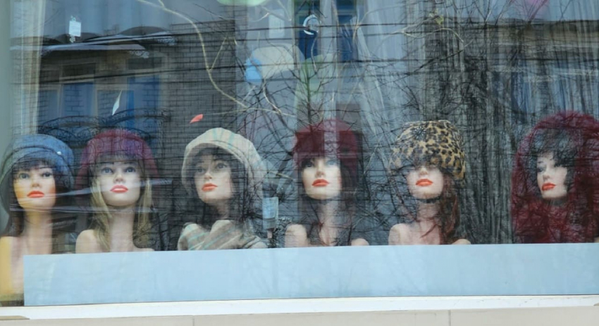 «Надежда на Путина»: херсонские торговцы пожаловались президенту на рейдерский захват бизнеса