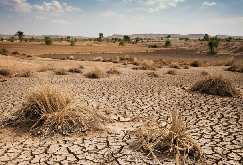 Херсонцы заявили об уничтожении системы мелиорации региона: ответ властей удивил