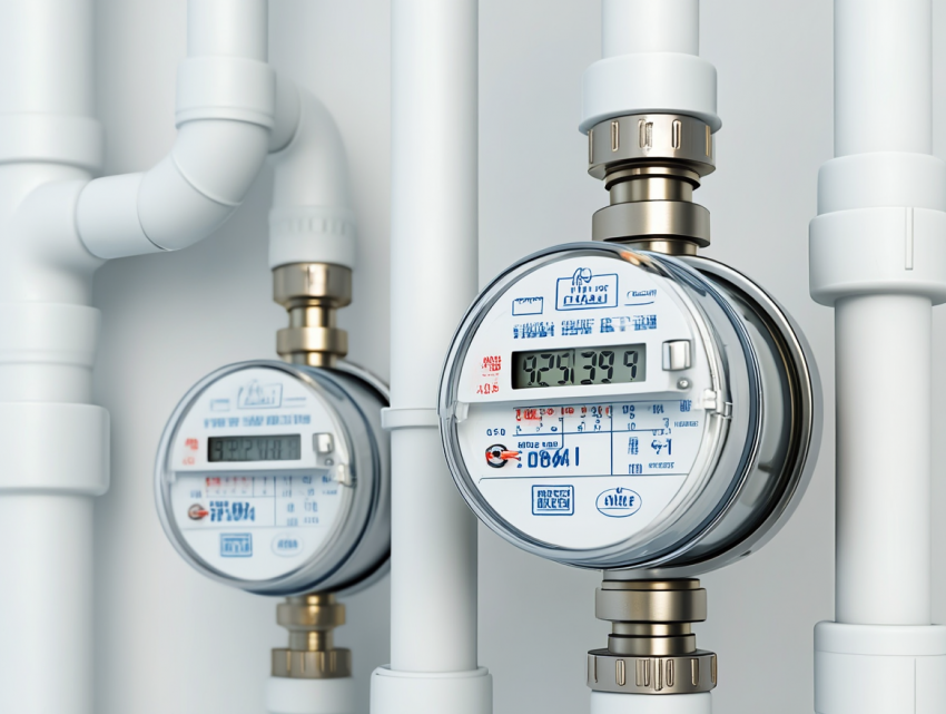 Жителям Херсонской области разрешили не делать поверку счётчиков