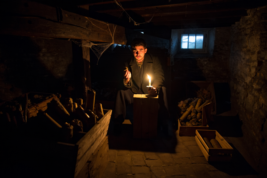 177 лет «итальянскому» херсонцу, скрывавшему динамит и подпольные тайны революционеров