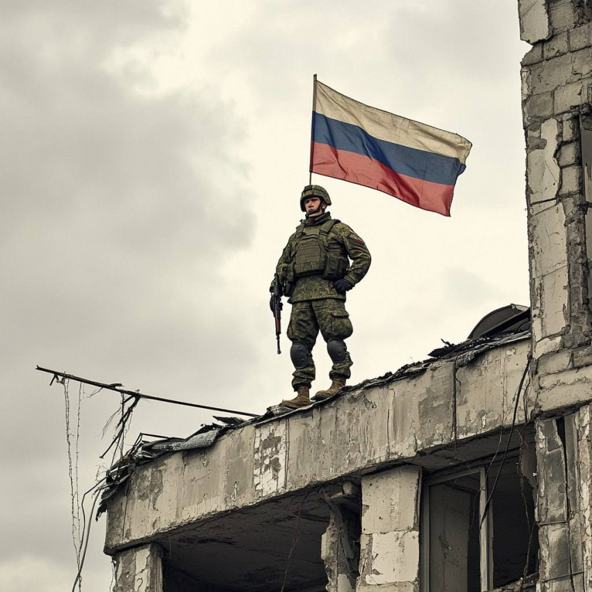 Новости СВО: сотни убитых и десятки сожжённых единиц техники НАТО 