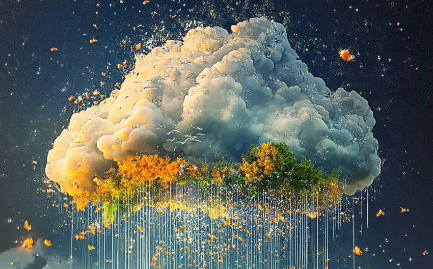 Погода в Геническе 30 июня: +30 °C, тепло и без осадков