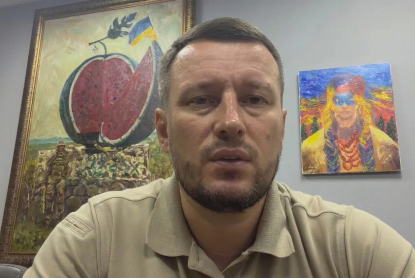 Херсонцев призывают покинуть дома, предлагая взамен койко-места и обещания
