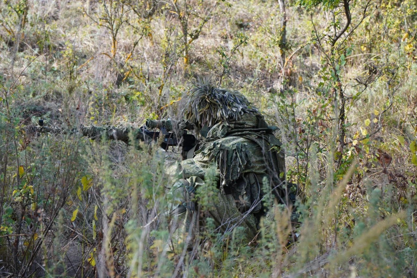 Новости СВО: ликвидация «девушки Зеленского» и тяжелые бои для ВС РФ в Херсоне