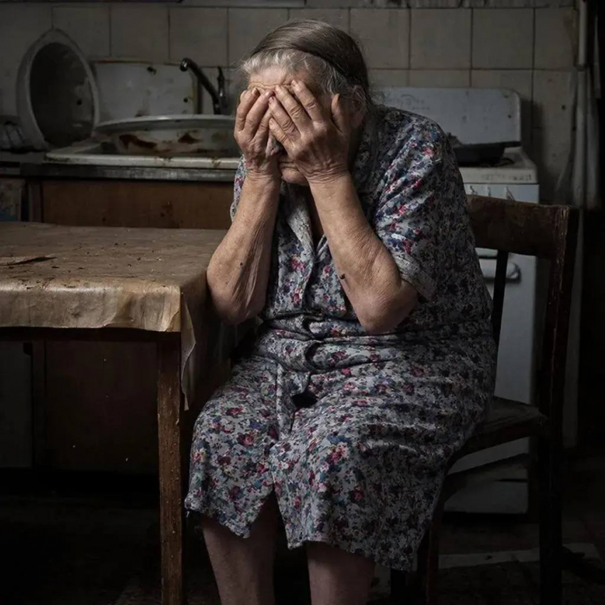 Дезертир ВСУ жестоко убил пенсионерку на правобережье Херсона