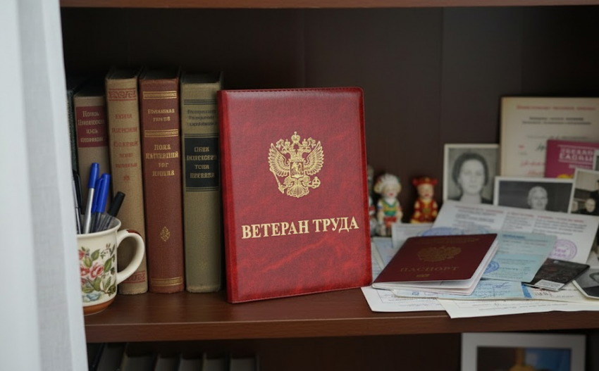 Пять тысяч ветеранов труда в Херсонской области остались без льгот по вине чиновников