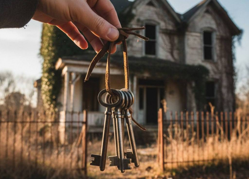 На Херсонщине пустующее жилье передадут новым владельцам