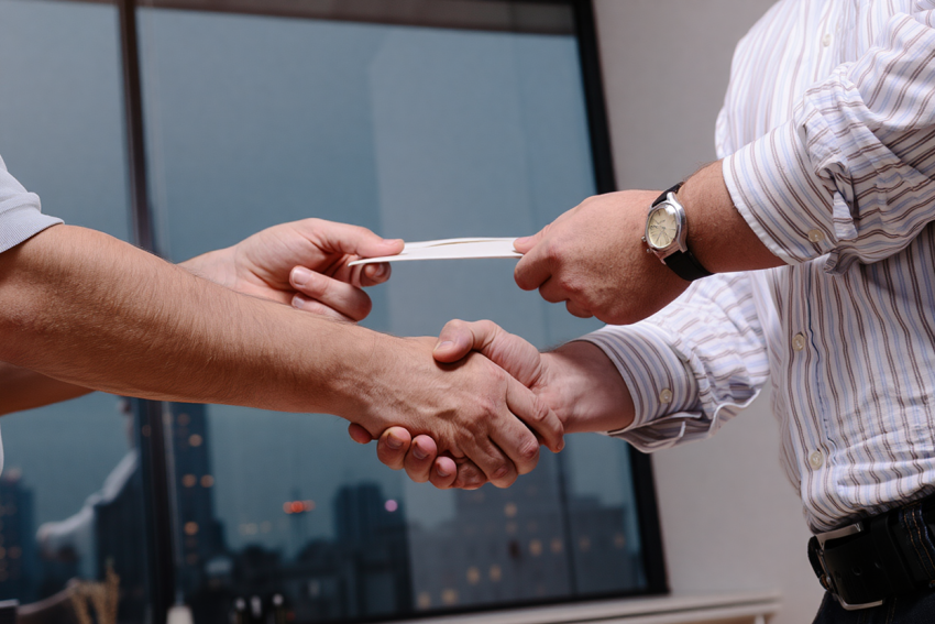 Четверо работодателей в Херсонщине попались на «чёрной» занятости работников