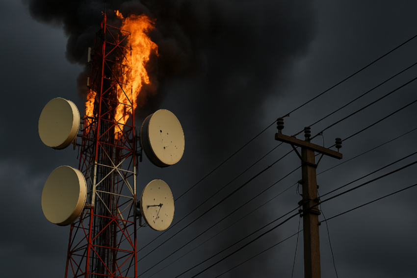 ВСУ устроили ад на левобережье Херсонщины, нанеся 131 удар за сутки СВО