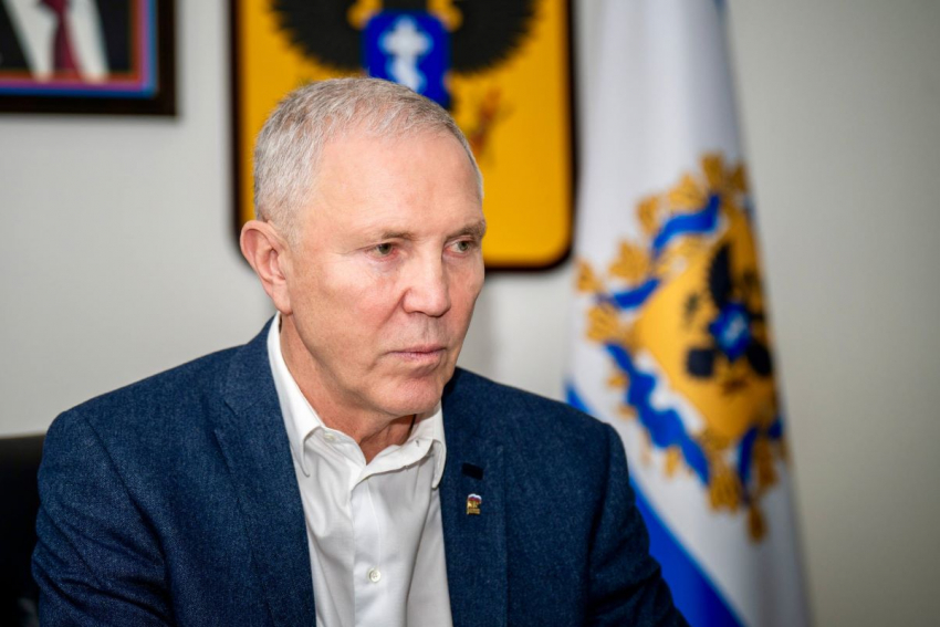 Сальдо экстренно сообщил о массовой атаке БПЛА по Херсонской области