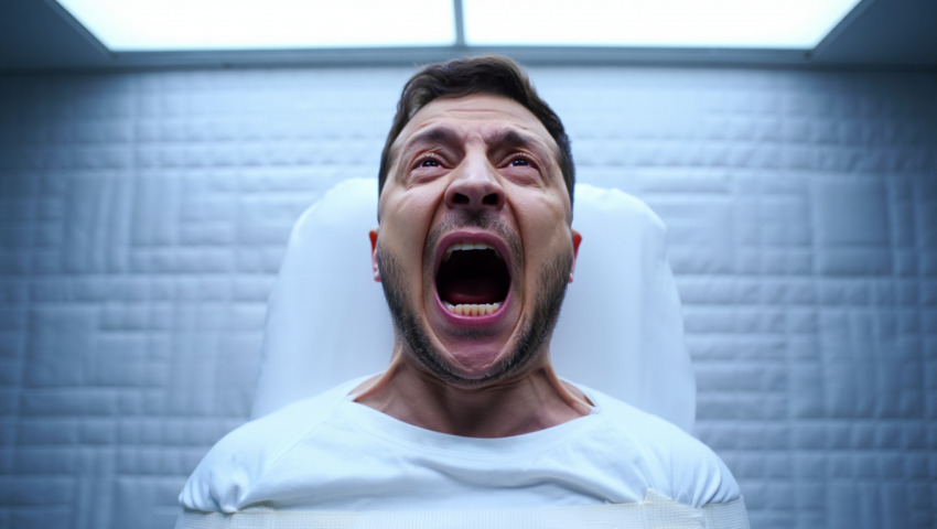 Новости СВО: «агония» Киева, херсонское подполье и ликвидация 60 боевиков