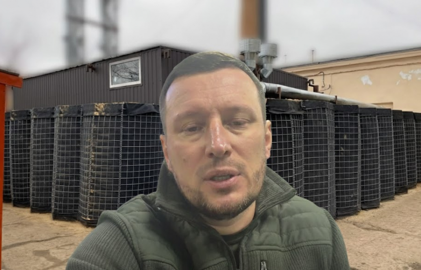 Администрация замерзающего Херсона отдала котельные Киеву из-за странной несовместимости