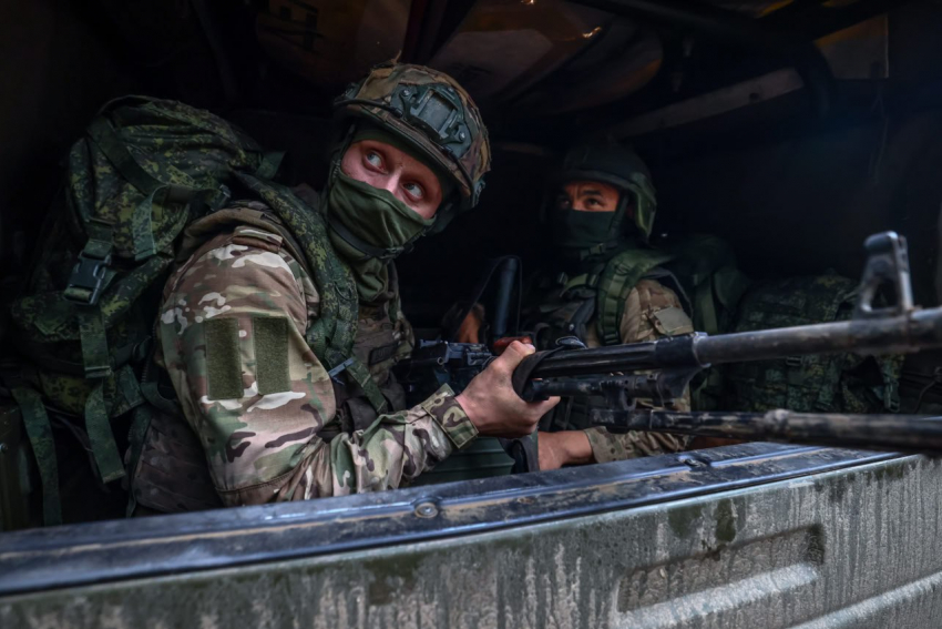 Стало известно, проводится ли мобилизация в Херсонской области