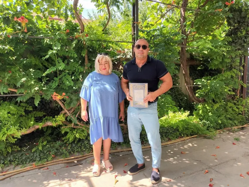 Экс-замглавы Каховки получил 15 лет тюрьмы с конфискацией имущества за госизмену