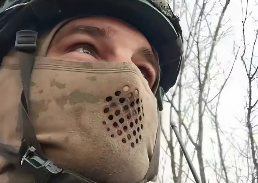 Боец ВС РФ ответил россиянам, призывающим идти брать Херсон