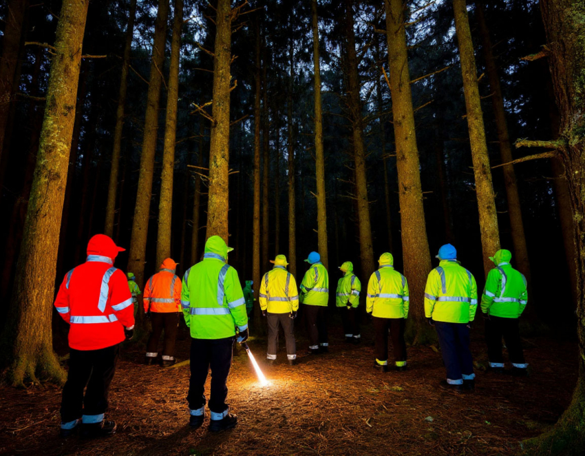 «Ушёл и не вернулся»: в Горностаевке ищут подростка, исчезнувшего 15 сентября