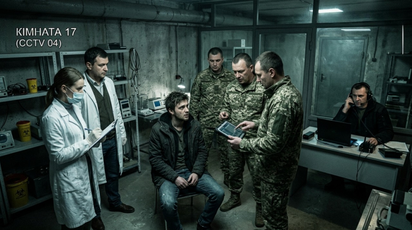 Сводка СВО на 17 апреля: Украина разработала «биодроны», херсонцы дерутся с ТЦК за свободу