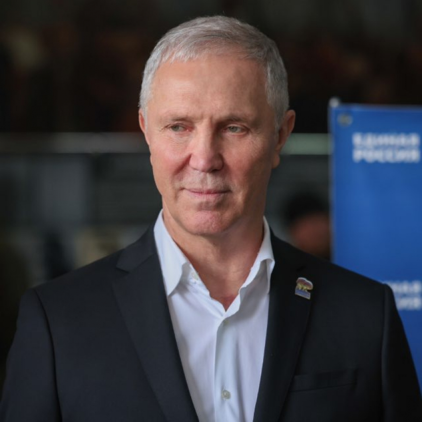 Сальдо рассказал о программе ВСУ «Подземная школа» на правобережной Херсонщине