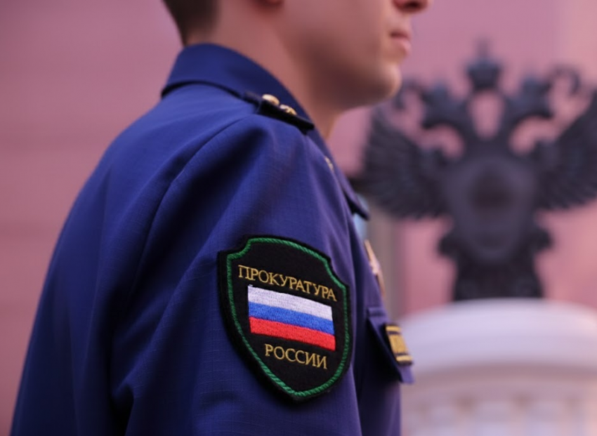 Следователей и прокуроров Херсонщины приравняли к ветеранам боевых действий