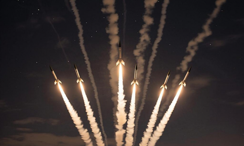 За Чечню: ВКС России покарали подземные базы ВСУ ударом через Херсон