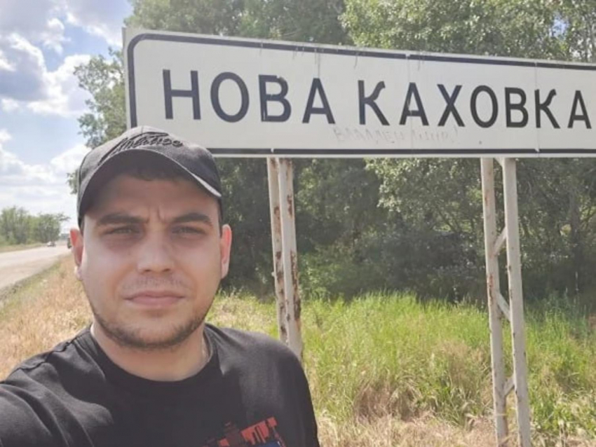 «Звучит смешно»: экс-журналист «Таврии» высмеял обвинение украинских прокуроров 