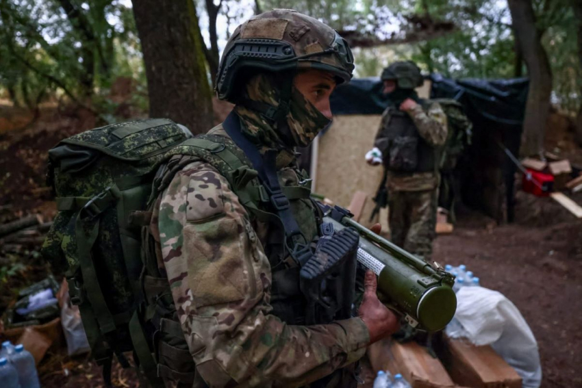 Новости СВО: освобождение Одессы, в Херсоне заживо сгорели «Птахи Мадяра», боевики умирают пачками