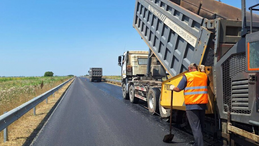 Добрые новости Херсонщины: как регион изменился за последние дни
