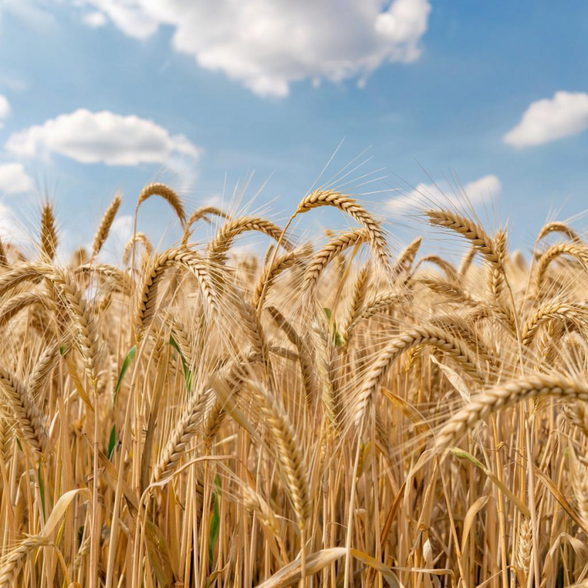 Аграрии Херсонщины планировали сбыть десятки тонн загадочного зерна