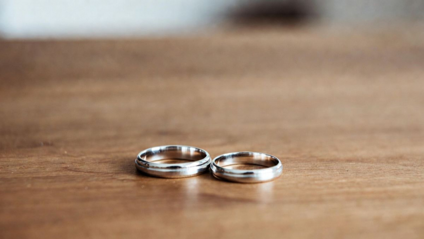 На правобережье Херсонщины зафиксированы самые низкие показатели рождаемости и браков