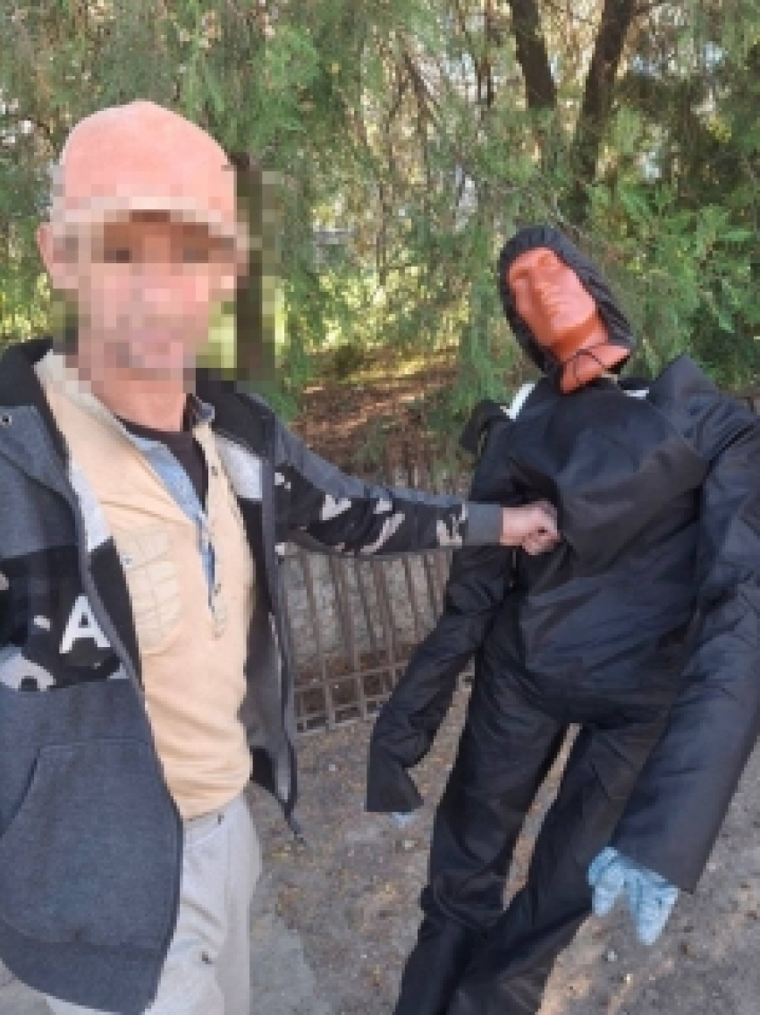 В Херсонской области мужчина до смерти избил собутыльника