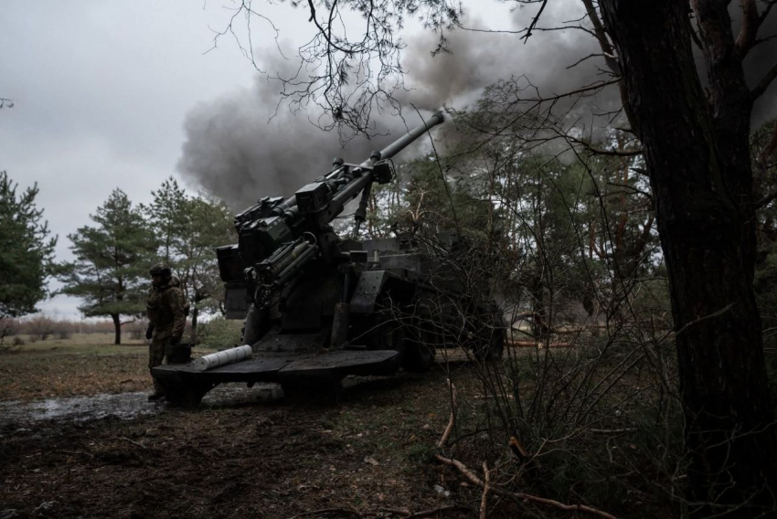 Новости СВО: Украина признала господство ВС РФ в небе, один боец взял в плен восьмерых, в Херсоне наказали «гуляющих» ВСУшников