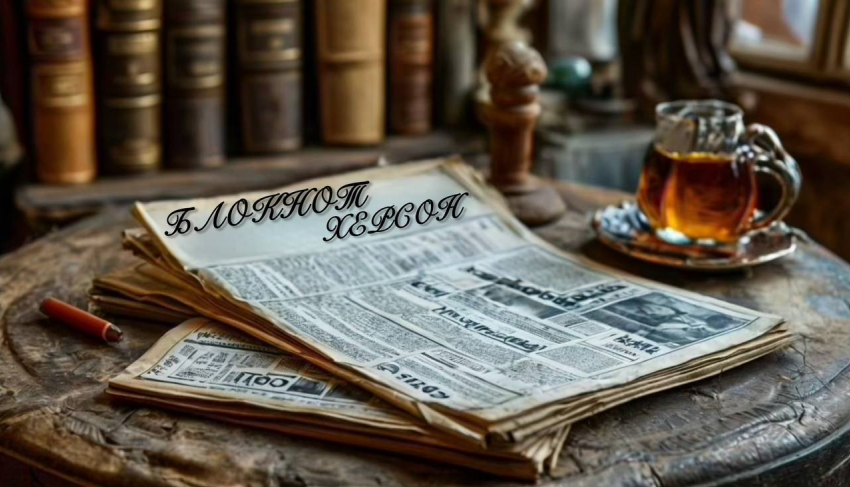 Новости Херсона: герой наших дней, миллиардные инвестиции и ужасающее ДТП