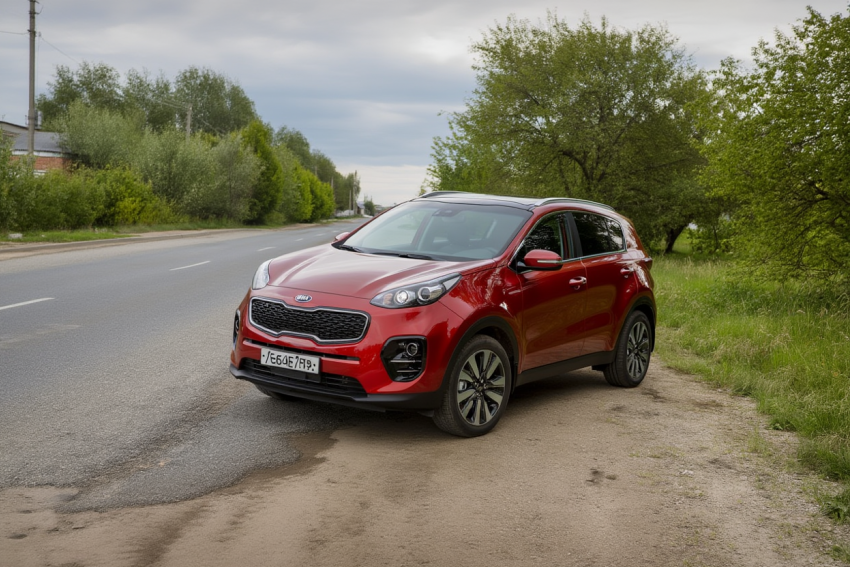 Геничанин лишился 1,8 млн рублей при попытке купить иномарку в Интернете