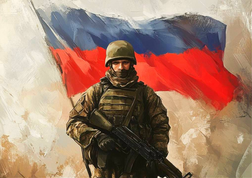 Бойцы ВС РФ за неделю ликвидировали более 520 боевиков ВСУ на Херсонском направлении