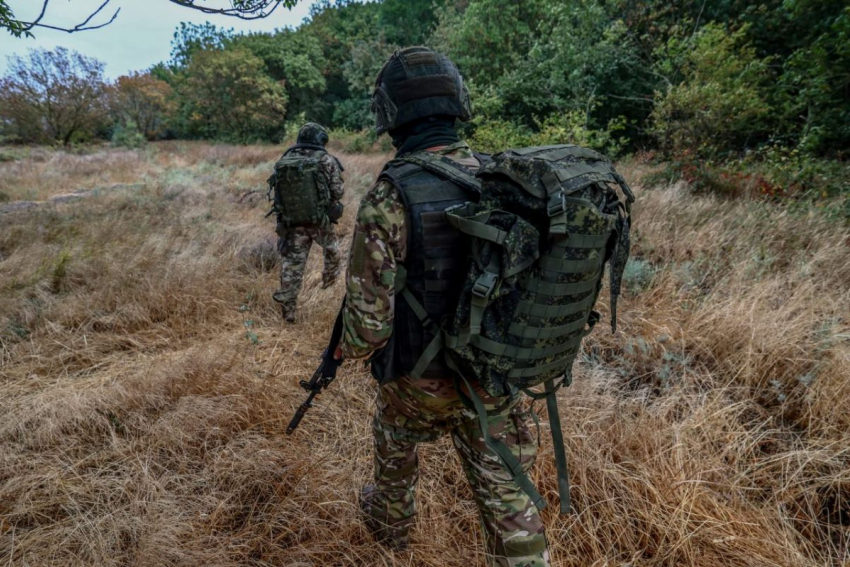 Депутат Зубарев: без Херсона и Одессы Новороссия нежизнеспособна