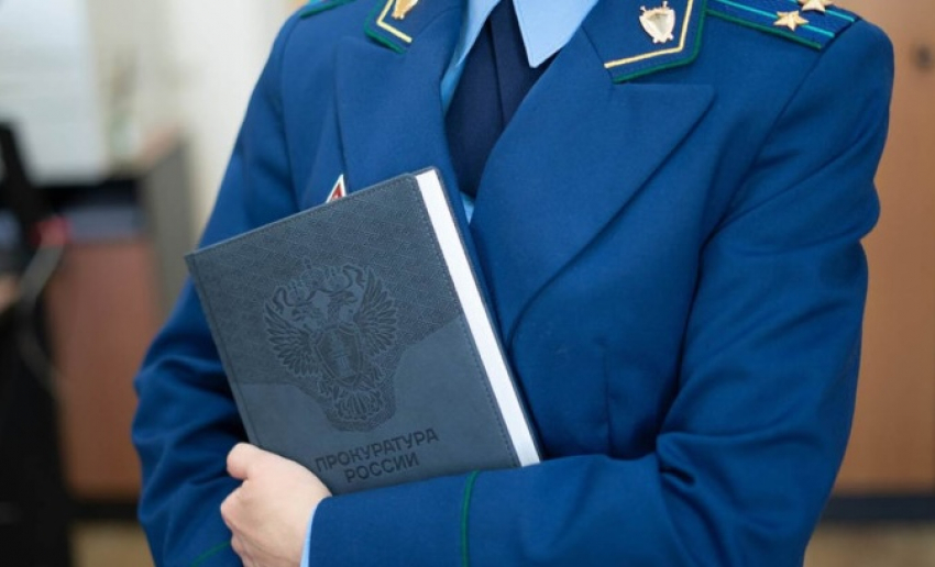 В Херсонской области директора фирмы оштрафовали на 20 тысяч рублей за нарушение