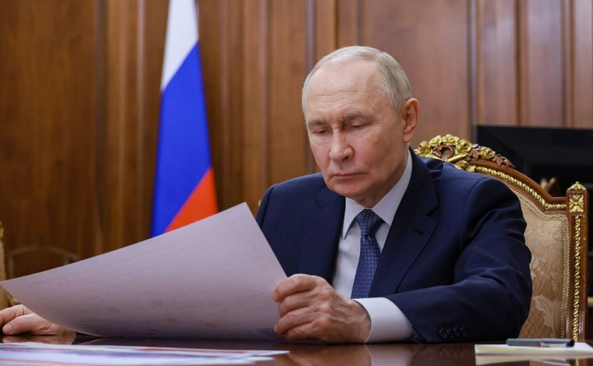 Сводка СВО к 14 февраля: Мерц угрожает Путину, на Херсонщину обрушился свинцовый дождь