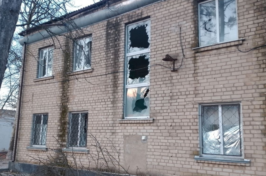 Четверо погибли и 14 ранены после атак ВСУ в Херсонской области за сутки