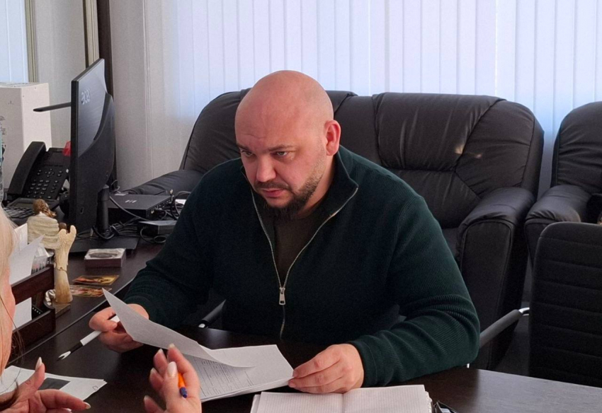 Против омбудсмена Херсонщины Георгиева завели уголовное дело спецслужбы Украины