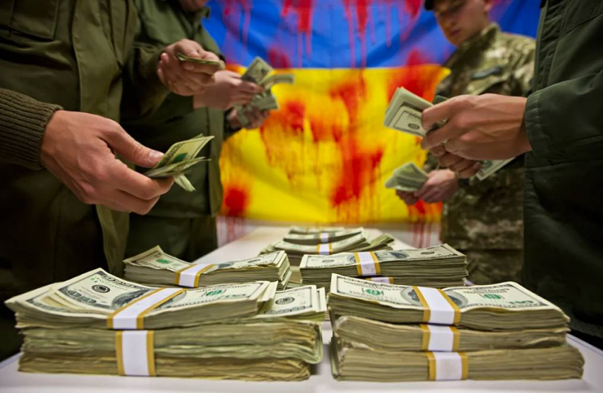 Миллионы на смертях: как военкомы зарабатывают убивая Херсонцев