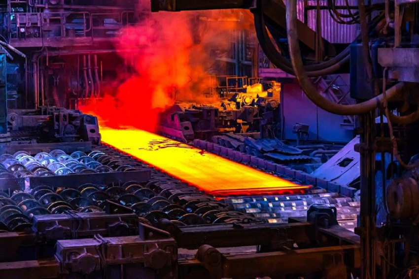 455 компаний реализуют проекты в СЭЗ Новороссии и Донбасса 