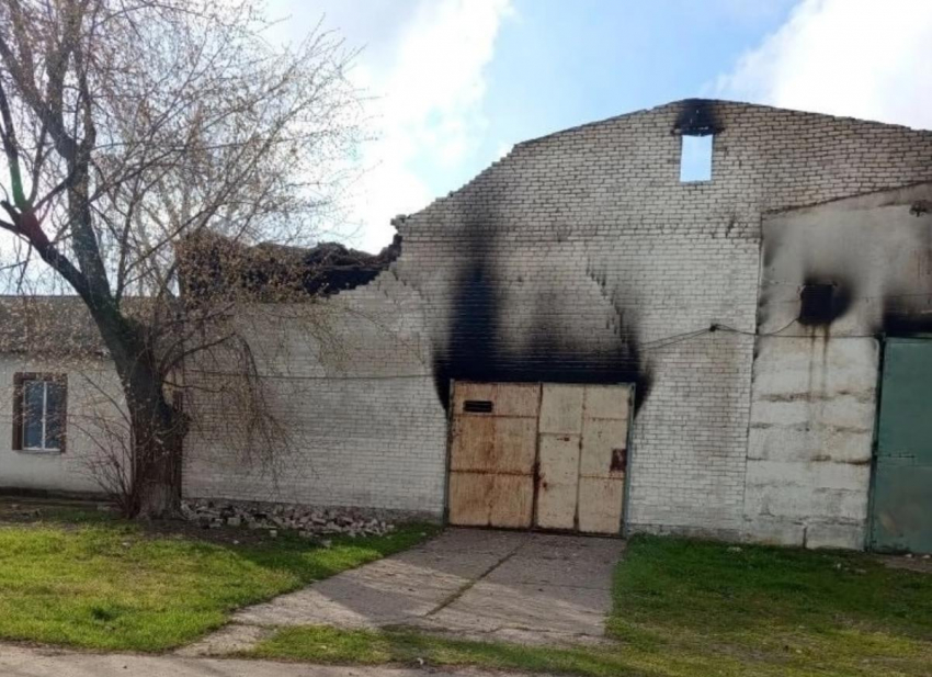 ВСУ убили двоих мирных жителей и ранили ещё троих жителей Херсонщины за сутки