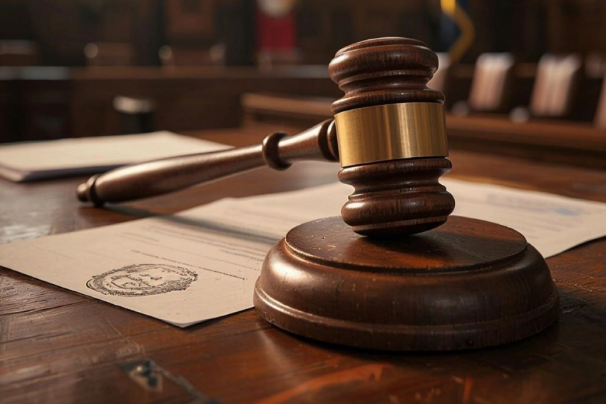 В Херсоне замначальника соцфонда грозит 10 лет тюрьмы за выплату пенсий